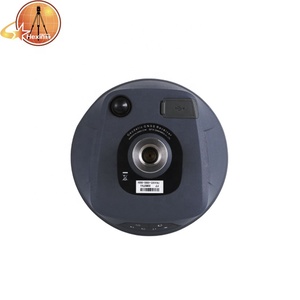 MEMS EFiX F7 F4จีพีเอสเสาอากาศ GNSS ความถี่คู่ RTK พร้อมช่วงความถี่410-470 MHz - Product Image 5