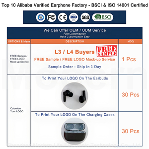 Auriculares inalámbricos MAX <span class=keywords><strong>50</strong></span>: material metálico de alta calidad, cancelación activa de ruido y sonido estéreo HiFi: experiencia de audio de siguiente nivel - Product Image 2