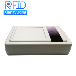 Estudiante automático SISTEMA DE ASISTENCIA <span class=keywords><strong>2</strong></span>,<span class=keywords><strong>45</strong></span> <span class=keywords><strong>GHz</strong></span> omni-direccional lector <span class=keywords><strong>rfid</strong></span> activa - Product Image 4