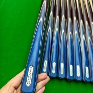 ไม้คิวสนุกเกอร์ ไม้โคโคโบโล 550 กรัม ทนทานสำหรับเกมสนุกเกอร์บิลเลียด - Product Image 4