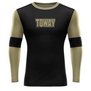 เสื้อคอมเพรสชั่นแบบปรับแต่งได้ BETHERIVAL - Product Image 3