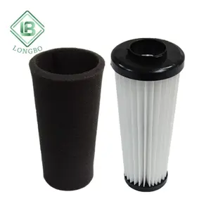 Washable and Reusable Hepa Filter Fit For Dirt Devil Style F112 Endura Replacement Odor Trapping Filter F112 Filter