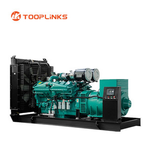 <span class=keywords><strong>1500kva</strong></span> Máy phát điện KTA50-G3 động cơ <span class=keywords><strong>container</strong></span> loại 1200kw Máy phát điện <span class=keywords><strong>diesel</strong></span> nhà máy giá - Product Image 2