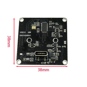 Módulo de Cámara USB3.0 de Alta Resolución de 48MP, 8000x6000, IMX586, CMOS de 1/2 Pulgada, 92 °   Lente para Cámara de Coche de Alta Definición - Product Image 6