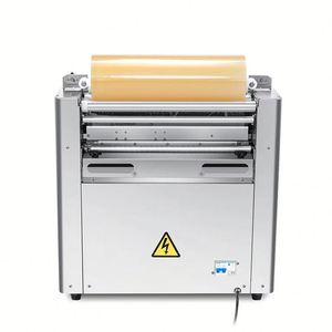 Semi-automatic Vegetable and Fruit Preservation Film Packaging Machine Cake Preservation Film Sealing and Packaging Machine - Product Image 4