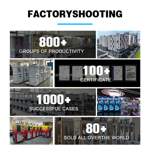 ตู้จำหน่ายสินค้าอัตโนมัติขายดีสำหรับเล็บปลอม ขนตาปลอม เครื่องสำอาง พร้อมเครื่องอ่านบัตรสำหรับห้างสรรพสินค้าและร้านทำเล็บ - Product Image 6