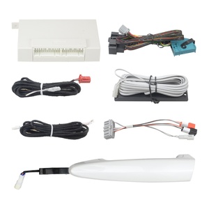 Poignée de porte tactile EASYGUARD Comfort Access compatible avec BMW Série 4 F36, Série 1 F20, X3 F25, X4 F26 - Product Image 1