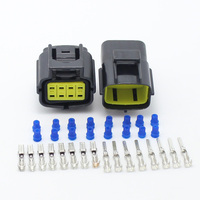 Conector Impermeable M16 IP66 de 2 Pines, Cableado por Tornillo, UHF, PCB, Enchufe para Cable de Iluminación Exterior