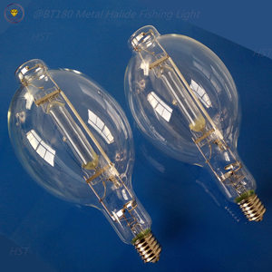 1000W & 1500W 낚시 램프 금속 할라이드 전구 조명 HID 안정기 필요 220v 230v E39 기본 유형 - Product Image 5
