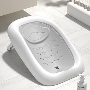 Set <span class=keywords><strong>Vasca</strong></span> da Bagno <span class=keywords><strong>per</strong></span> Neonati con Supporto, Nuova Versione, Vendita all'Ingrosso dalla Fabbrica, <span class=keywords><strong>per</strong></span> Toilette e <span class=keywords><strong>Doccia</strong></span> dei Bambini - Product Image 1
