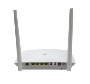 Venta caliente Ftth módem de doble banda Gm620 Gm630 4ge 1pot 2,4g/5g <span class=keywords><strong>Wifi</strong></span> <span class=keywords><strong>Router</strong></span> inglés Firmware Xpon ONU ONT fibra óptica - Product Image 1