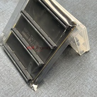 Pont d'interconnexion H200 NVLink bidirectionnel et quadruple voie haute vitesse pour GPU de la série H200