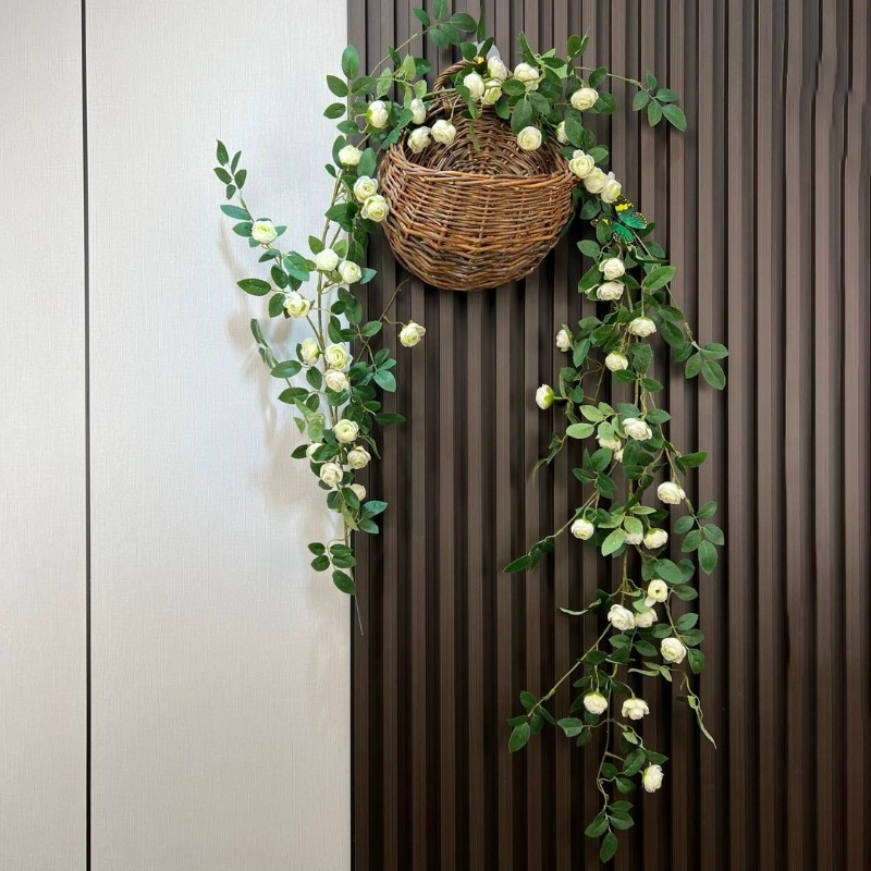 1.8 วิคตอเรีย โรส ไวน์ - สีขาว