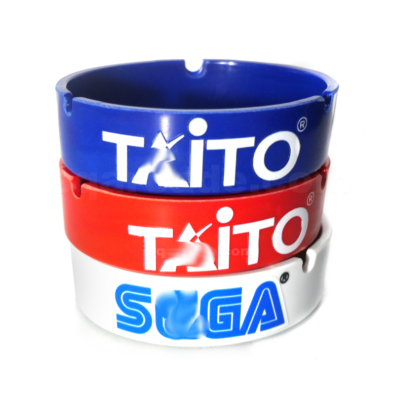 灰皿/the matsui gaming machine/ashtray 灰皿/the matsui gaming machine/ashtray