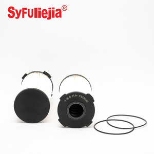 Pièces de moteur FS53040NN H4110211201A0 Filtre séparateur d'eau et de carburant pour Foton <span class=keywords><strong>Daimler</strong></span> - Auman EST - Product Image 6