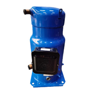 Compresseur scroll Danfoss SM110S4VC pour pompe à chaleur, réfrigération et climatisation centralisée - Product Image 4