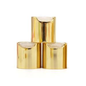 Bouchon de bouteille d'eau pratique de <span class=keywords><strong>38</strong></span> mm Easy Flip Top Design pour les activités de plein air et les entraînements sportifs Fermeture de couvercle pratique - Product Image 5