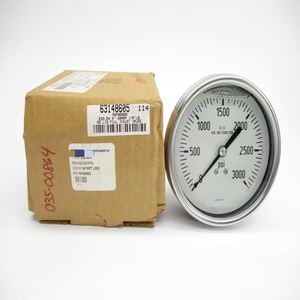 50786920 3000PSI nouveau contrôleur de programmation PLC d'automatisation industrielle d'entrepôt prêt d'origine - Product Image 1