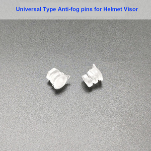 Pasadores Antivaho Universales para Visera de Casco de Motocicleta K1 CNS-3 K5 K6 X14 <span class=keywords><strong>GT</strong></span> R1 R50S Accesorios para Casco - Product Image 6