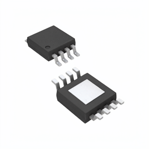 Componentes Electrónicos Originales IS32IO1028B-GRLA2-TR 8 SOIC con Interfaz de Pines Expuestos - Product Image 1