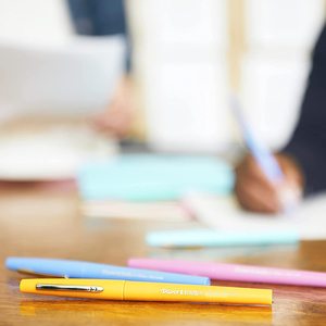 Paper Mate Flair <span class=keywords><strong>Feutres</strong></span> à pointe moyenne - Product Image 6