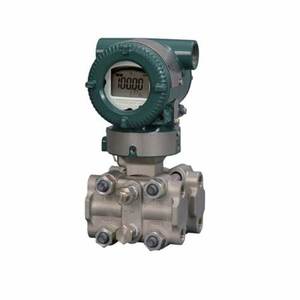 Sensor Diferencial de Presión Yokogawa EJA120E, Rango de Medición 0.1-1kPa, Salida 4-20mA HART, IP68, Tiempo de Respuesta de 150msec, Garantía de 1 Año, EJA120E Yokogawa EJ - Product Image 1