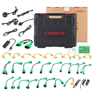 LAUNCH-Kit de actualización de diagnóstico X431 EV, tarjeta de activación compatible con 5,0 PRO3 <span class=keywords><strong>V</strong></span> PRO3S PRO3 ACE PRO3 APEX PRO5 PAD <span class=keywords><strong>V</strong></span> VII - Product Image 6