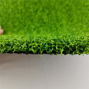 PE de alta densidad Pitting Green para alfombrilla de golf Putting Green Césped artificial para campo de golf KDK Césped artificial - Product Image 2