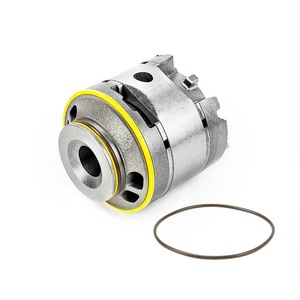 Repuestos para Maquinaria Pesada YANN'S, Kit de Cartucho de Bomba Hidráulica de <span class=keywords><strong>25</strong></span> Galones 6J2186 6J-2186 para Equipos CAT - Product Image 1