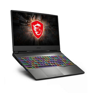 msi gaming laptop bolsa