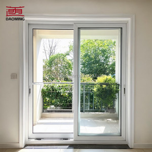 <span class=keywords><strong>Porte</strong></span> <span class=keywords><strong>coulissante</strong></span> pliante automatique en PVC et acier de <span class=keywords><strong>style</strong></span> moderne pour centre commercial, idéale pour garage - Product Image 3
