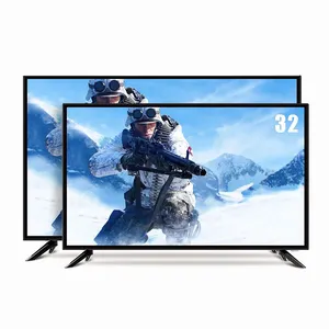 4k 32 40 5055インチUhdLedテレビ4kスマートWifiテレビ4kUhd工場安いフラットスクリーンテレビHdLcd Ledベストスマートテレビ