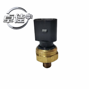 เซนเซอร์วัดแรงดันน้ำมัน ZJ ZJ-08-011เทคโนโลยีแบบ piezoresistive สำหรับ06E906051E รุ่น J K - Product Image 1