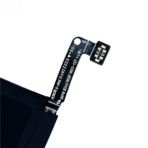 Batterie de remplacement pour téléphone Xiaomi, haute capacité, haute qualité, 0 cycle, batterie BN58, en stock en usine - Product Image 2