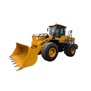 Lingong sdlg เครื่องขุด LG956L รถ L958F LG649L - Product Image 1