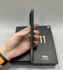 Tình Trạng Tốt Mi 11 Siêu/11 5G Thông Minh Octa Lõi Điện Thoại Di Động 144Hz 48MP Phía Sau Máy Ảnh NFC 108MP Phía Trước Mới Được Sử Dụng Có Sẵn - Product Image 2