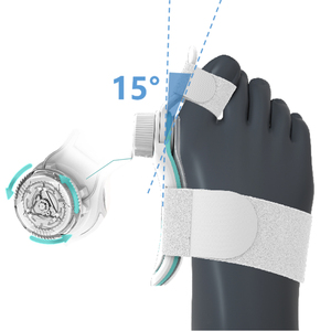 Protectores para <span class=keywords><strong>juanetes</strong></span>, corrector <span class=keywords><strong>de</strong></span> <span class=keywords><strong>juanetes</strong></span>, hallux valgus tech love <span class=keywords><strong>juanetes</strong></span> para mujeres y hombres - Product Image 5