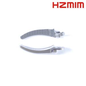 คีม Bipolar โค้งสแตนเลสสตีล,คีมแมรี่แลนด์แบบขาเดียว - Product Image 2