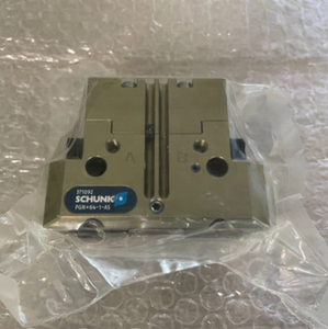 Accesorios Neumáticos para Robot Air Claw PGN+64-1-AS 371092 Originales Alemanes en Oferta - Product Image 4