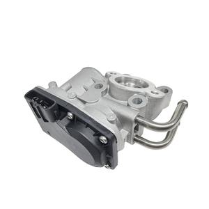 NISSAN ZHENGZHOU NISSAN Oe 14710-MA70A için oto yedek parçaları dizel motor EGR vana - Product Image 5