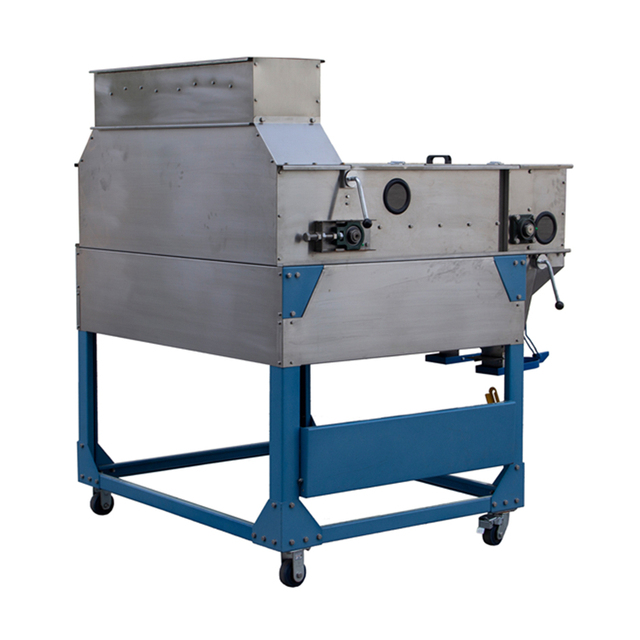 Magnetic Stone Separator