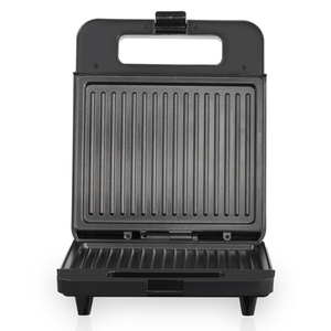 RAF 26*31cm Household 1400W <b>Waffle</b> <b>Maker</b> Stainless Steel 220V Double-sides Fast Heating Sandwich Non Stick Sandwich <b>Maker</b> Breakf - Product Image 3