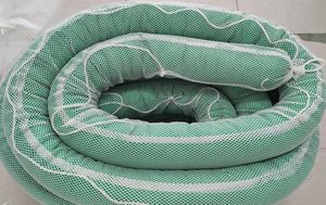 مخصصة انسكاب الزيت ماصة الازدهار pp الكيميائية ماصة جورب - Product Image 4