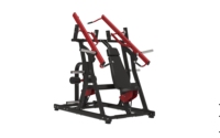 Machine de musculation de haute qualité pour la salle de sport, machine de presse pectorale super inclinée