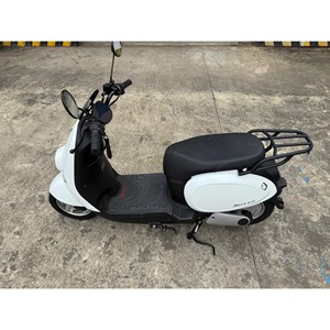 M-Biker VinFast Motio Classic Sacoche de selle en acier de haute qualité Accessoires de moto - Product Image 6