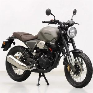 <span class=keywords><strong>Moto</strong></span> rétro 4 temps CB190SS <span class=keywords><strong>VTR</strong></span> 190 190cc CBF190TR, <span class=keywords><strong>moto</strong></span> de rue, économie de carburant, édition tourisme, Chine continentale, 120 km/h - Product Image 2