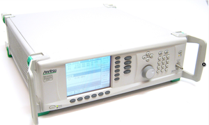 Générateurs de signaux RF/micro-ondes haute performance Anritsu MG3692A 2 à 20 GHz - Product Image 5