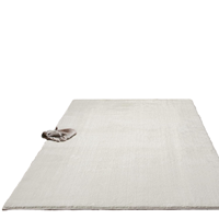 Tapis moderne en peluche couleur unie, antidérapant, ignifuge, insonorisant 8 mm pour escaliers, couloirs, chambres et salons – Grande Vente