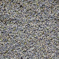 Pétales de fleurs séchées en vrac - 16 variétés d'herbes naturelles pour confettis de mariage, bombes de bain, fabrication de bougies et de savons