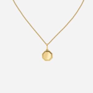 Collier en <span class=keywords><strong>Vermeil</strong></span> <span class=keywords><strong>Or</strong></span> 18 carats, <span class=keywords><strong>Bijoux</strong></span> de Mode en Argent Sterling, Pendentif Personnalisé, Vente en Gros de <span class=keywords><strong>Bijoux</strong></span> en Argent Sterling 925 - Product Image 1